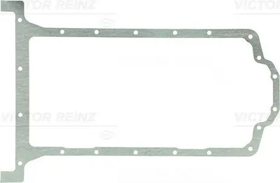 Produktbild von REINZ Ölwannendichtung 71-41456-00