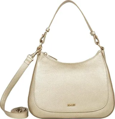 Produktbild von JOOP! estate metallo loreen shoulderbag mvz Farbe gold AL