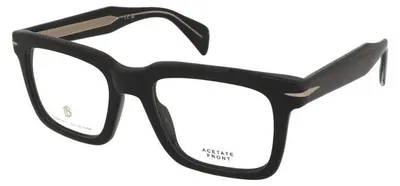 Produktbild von David Beckham DB 1237 BLACK 53/20/150 Herrenbrillen Brillen