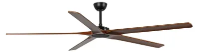 Immagine prodotto di BIGWOOD 20 XL, Ventilatore senza Luce, Faro Barcelona