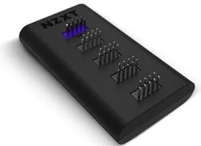 Produktbild von Príslušenstvo puzdra NZXT AC-IUSBH-M3