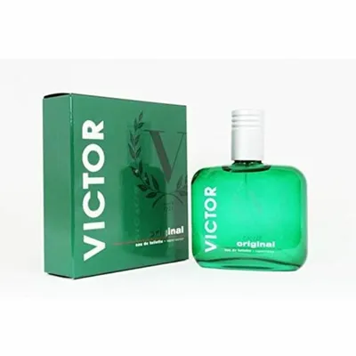 Obrázek produktu pro Pánský parfém Original Victor (100) EDT