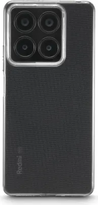 Produktbild von Handyhülle "Always Clear" für Xiaomi 14T, durchsichtig (00122846)