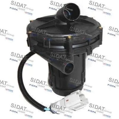 Produktbild von FISPA Sekundärluftpumpe 81.357 für VOLVO V70 I (875, 876)