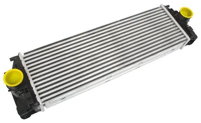 Productafbeelding van GOLDCAR Intercooler voor Mercedes Sprinter 906 van 2006- voor VW Crafter