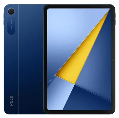Produktbild von Xiaomi Poco Pad C1 9,7" 6GB/128GB WiFi Blau