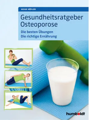 Produktbild von Gesundheitsratgeber Osteoporose