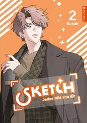 Produktbild von Sketch - Jedes Bild von dir 02