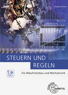 Obrázok produktu pre Steuern und Regeln