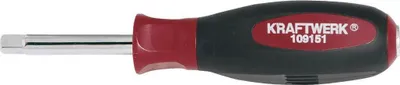 Immagine prodotto di maniglia/estensione a innesto da 1/4" ERGOKRAFT