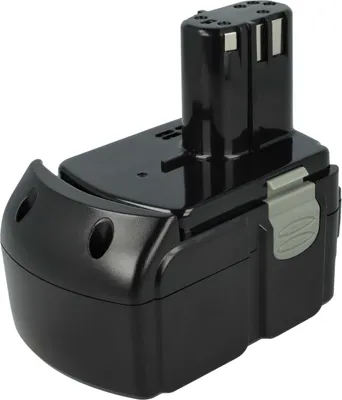 Produktbild von vhbw Akku Ersatz für Hitachi EBM 1815, 327731, 327730, 326241, 326240, EBM 1830, BCL 1830, BCL 1815 für Werkzeug (4000 mAh, Li-Ion, 18 V)