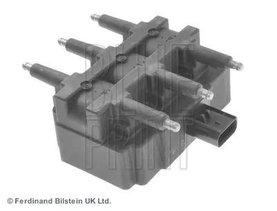 Produktbild von BLUE PRINT ADA101411 Zündspule