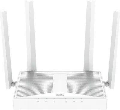Zdjęcie produktu dla Cudy AP1300D, 2,4 GHz, 5 GHz, 867 Mbit/s, WPA, WPA2, WPA3