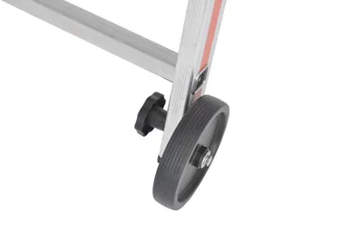 Produktbild von Hymer Ersatzteilset Rollen für 8483+8484 2 Stk