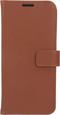 Produktbild von Valenta 585194, Folio, Samsung, Galaxy S21, 15,8 cm (6.2"), Braun
