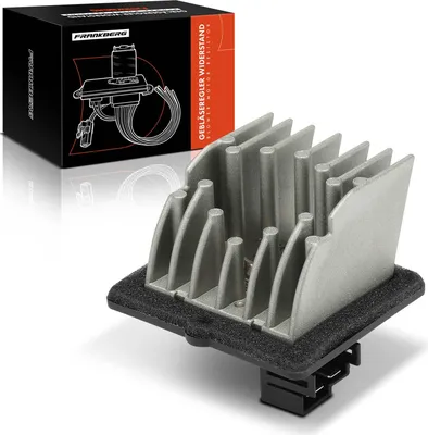 Zdjęcie produktu dla Frankberg Rezystor dmuchawy dla Land Rover Discovery II L318 871380K090