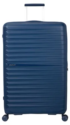 Productafbeelding van American Tourister trolley Fastforward Spinner 82 / 31 TSA EXP Navy Blue donkerblauw 83cm