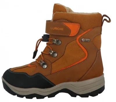 Produktbild von Salamander Stiefel braun in Gr. 34
