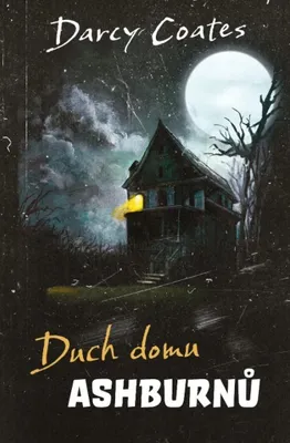 Image de Duch domu Ashburnů | Saša Neuman