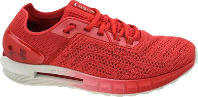 Produktbild von Under Armour Hovr Sonic 2 3021586-600, Laufschuhe, Herren, Rot, Größe: 42