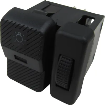 Produktbild von Lichtschalter Hauptschalter Scheinwerfer für VW Passat 3A 35i Polo 86C T4