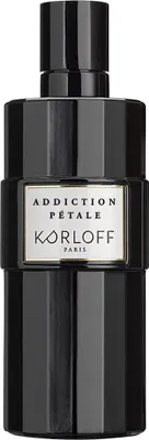 Zdjęcie produktu dla Korloff Addiction Pétale EDP 100 ml UNISEX