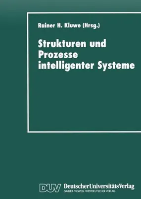 Image de Strukturen und Prozesse intelligenter Systeme
