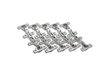 Produktbild von 10xTopfband 26mm Scharnier Topfscharniere Federscharnier, Eckanschlag