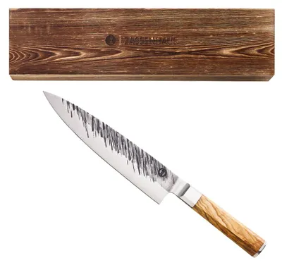 Immagine prodotto di Zassenhaus Kochmesser OSAKA 20 cm Olive