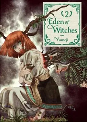 Obrázek produktu pro Eden of Witches Volume 2