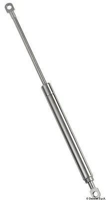Zdjęcie produktu dla Sprężyna gazowa AISI 316 972 mm 160 kg Osculati 38.010.14