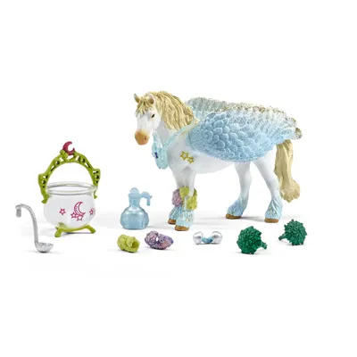 Produktbild von Schleich - Tierfiguren, Heilungsset, groß; 42172