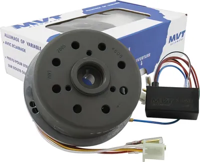 Produktbild von MVT Millenium Zündung für Mbk Nitro/Ovetto