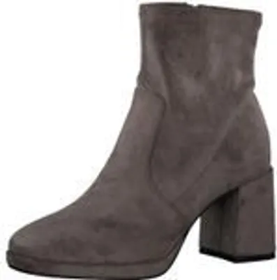 Produktbild von S.Oliver Damen Stiefelette 25320-41 taupe