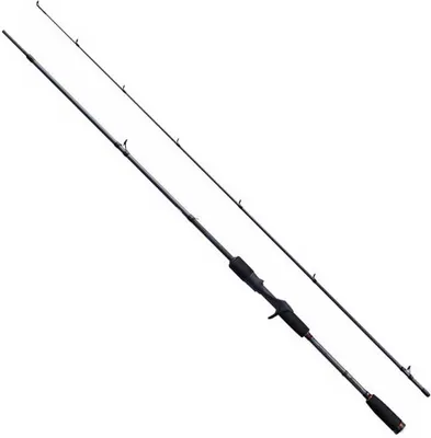 Produktbild von Abu Garcia Revo® X Baitcasting-combo Silber 1.98 m / 15-45 g Silber 1.98 m