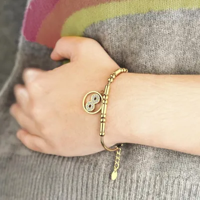 Immagine prodotto di Bracciale Lotus, Per Ls2464-2/2