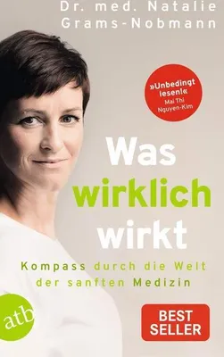 Produktbild von Was wirklich wirkt