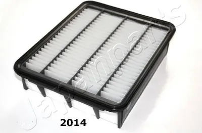 Produktbild von Luftfilter JAPANPARTS FA-2014S für TOYOTA LAND CRUISER 150 (KDJ15, GRJ15) Filtereinsatz