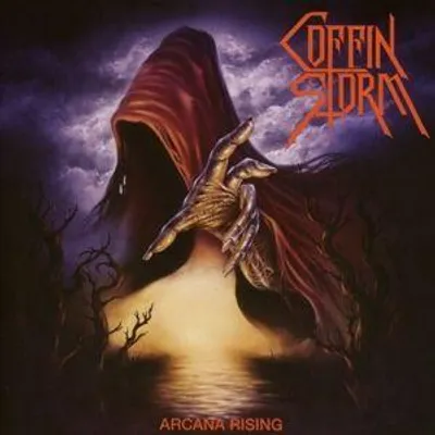 Produktbild von Arcana Rising