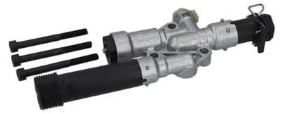 Obrázok produktu pre Hlava čerpadla pre vysokotlakový čistič BOSCH OUTILLAGES - F016F05024