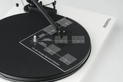 Produktbild von Pro-Ject Align It S Einstelllehre