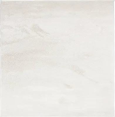 Produktbild von vidaXL Teppich OVIEDO Kurzflor Beige 200x200 cm