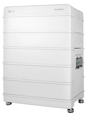 Zdjęcie produktu dla Akumulator solarny Sungrow SBR160 | 16 kWh