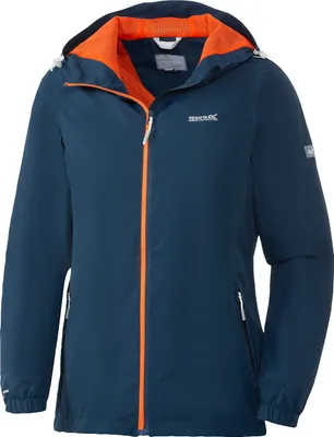 Produktbild von Regatta Damen Wetterschutzjacke, wasserabweisend bis 10.000 mm
