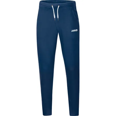 Produktbild von Jako Base Jogginghose Damen - Marine