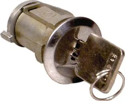 Produktbild von Türschloss inklusive Schlüssel Schließzylinder Jeep CJ 81-86