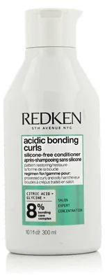 Productafbeelding van Redken Acidic Bonding Curls Conditioner, 300 ml
