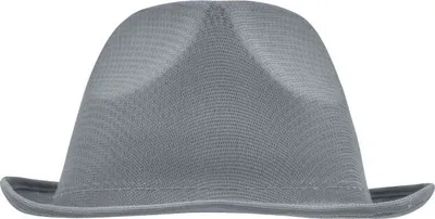 Produktbild von Leichter Hut in zahlreichen Farbnuancen grey, Gr. one size