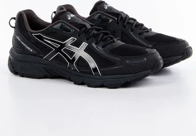 Produktbild von Asics Running Shoes 1203A297-002 in Black/Black color size 42.5