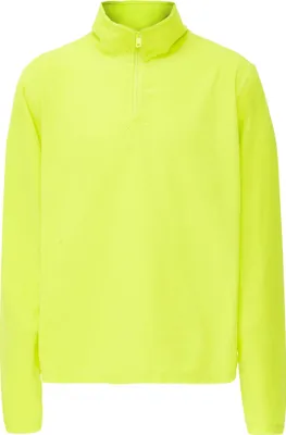 Produktbild von Festland herren fleecepullover - limette, L